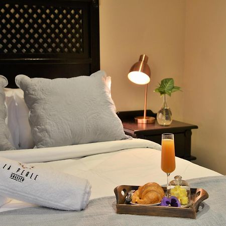 La Perle Hotel บัลลิโต ภายนอก รูปภาพ