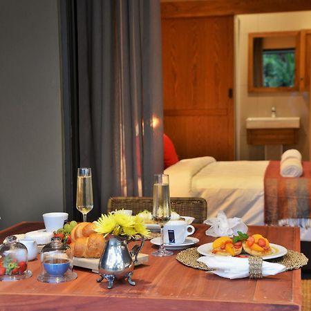 La Perle Hotel บัลลิโต ภายนอก รูปภาพ
