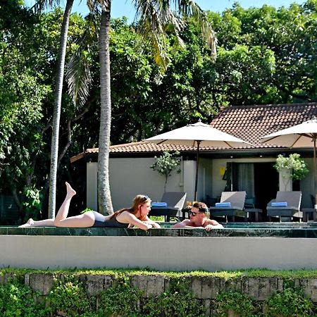 La Perle Hotel บัลลิโต ภายนอก รูปภาพ