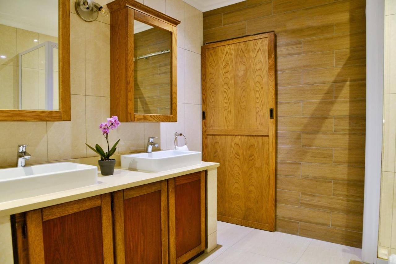 La Perle Hotel บัลลิโต ภายนอก รูปภาพ