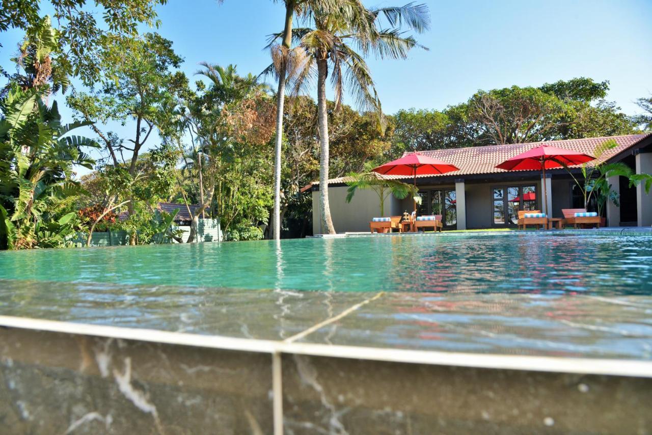 La Perle Hotel บัลลิโต ภายนอก รูปภาพ