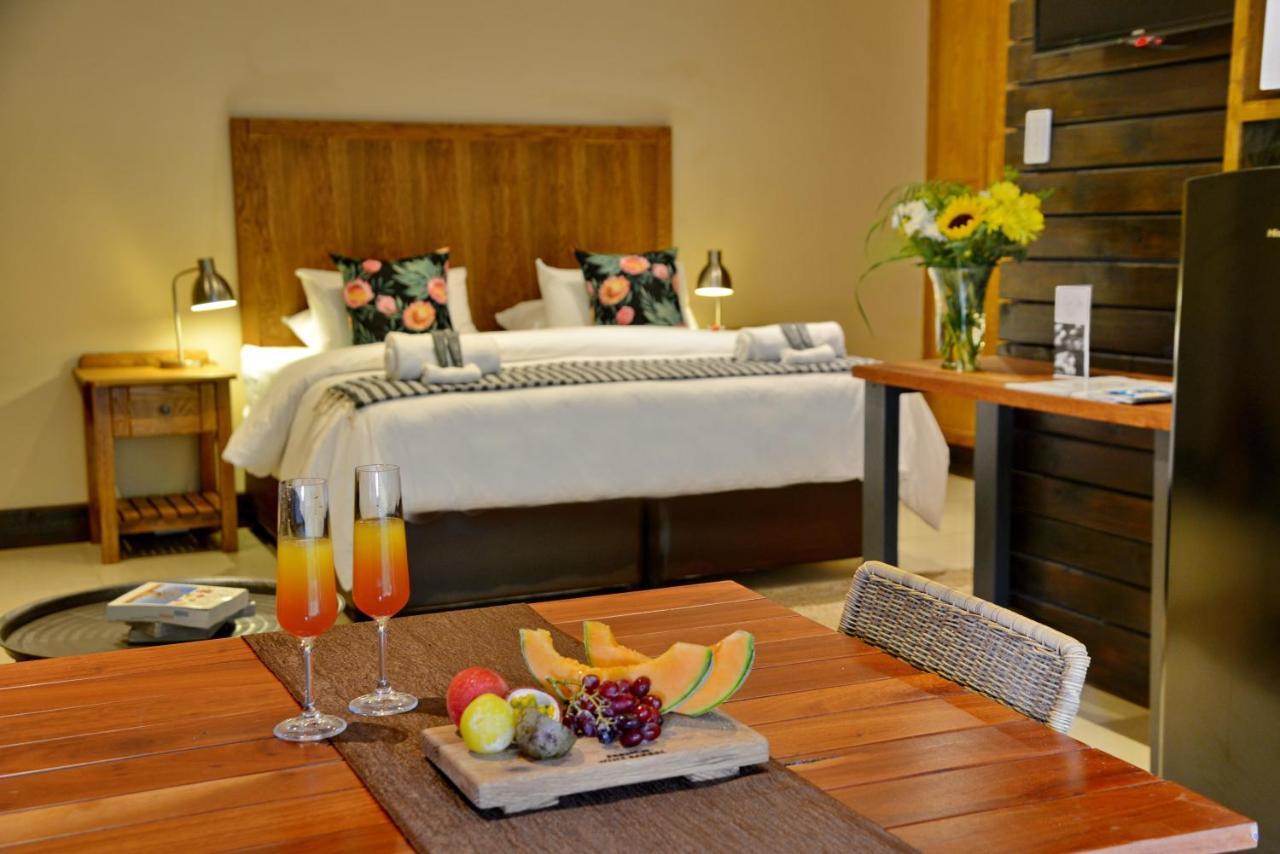 La Perle Hotel บัลลิโต ภายนอก รูปภาพ
