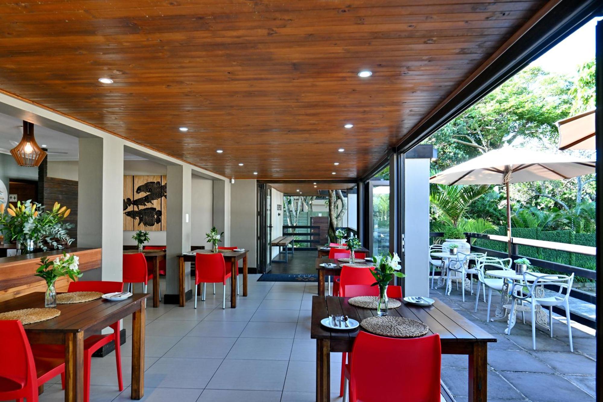 La Perle Hotel บัลลิโต ภายนอก รูปภาพ