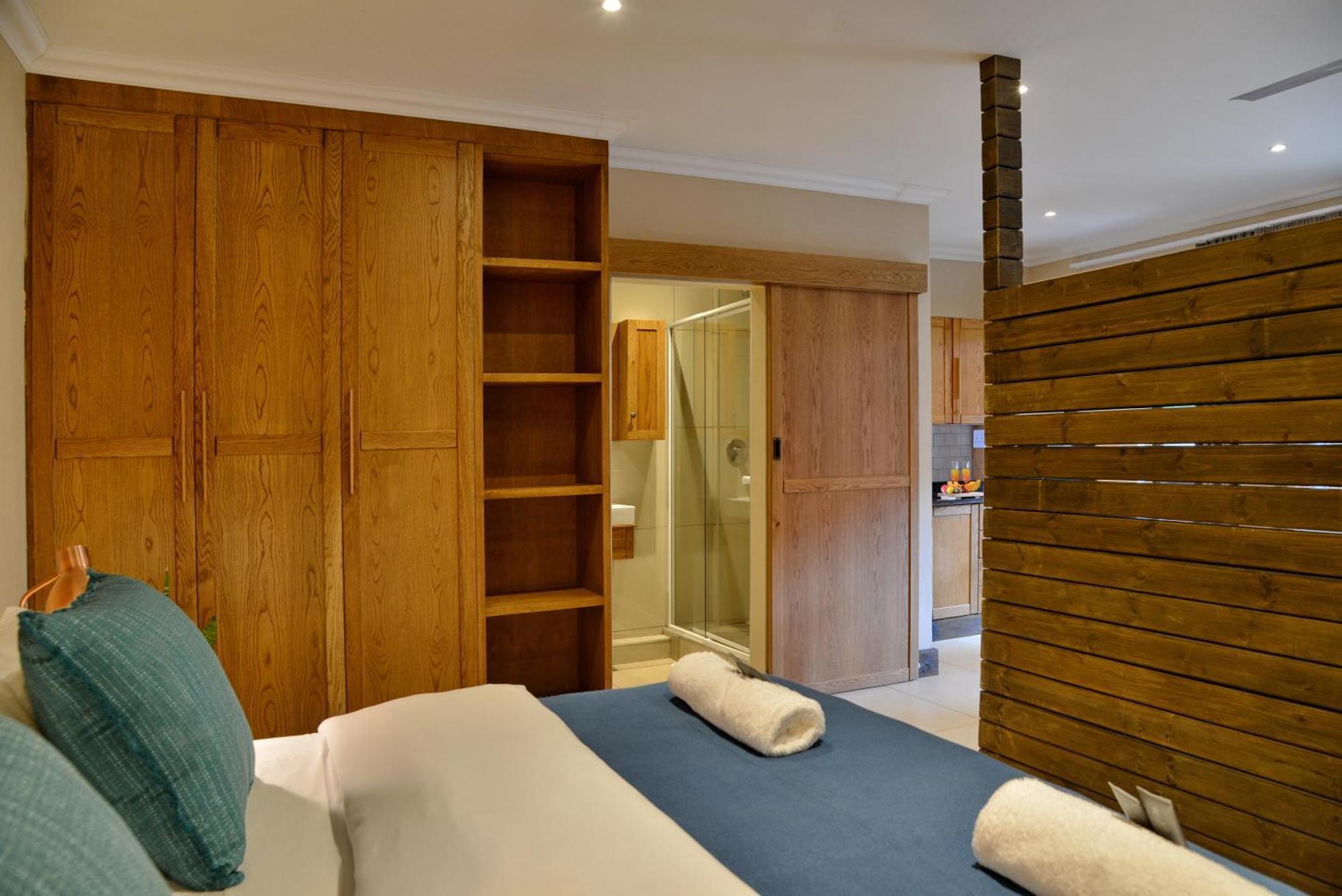 La Perle Hotel บัลลิโต ห้อง รูปภาพ