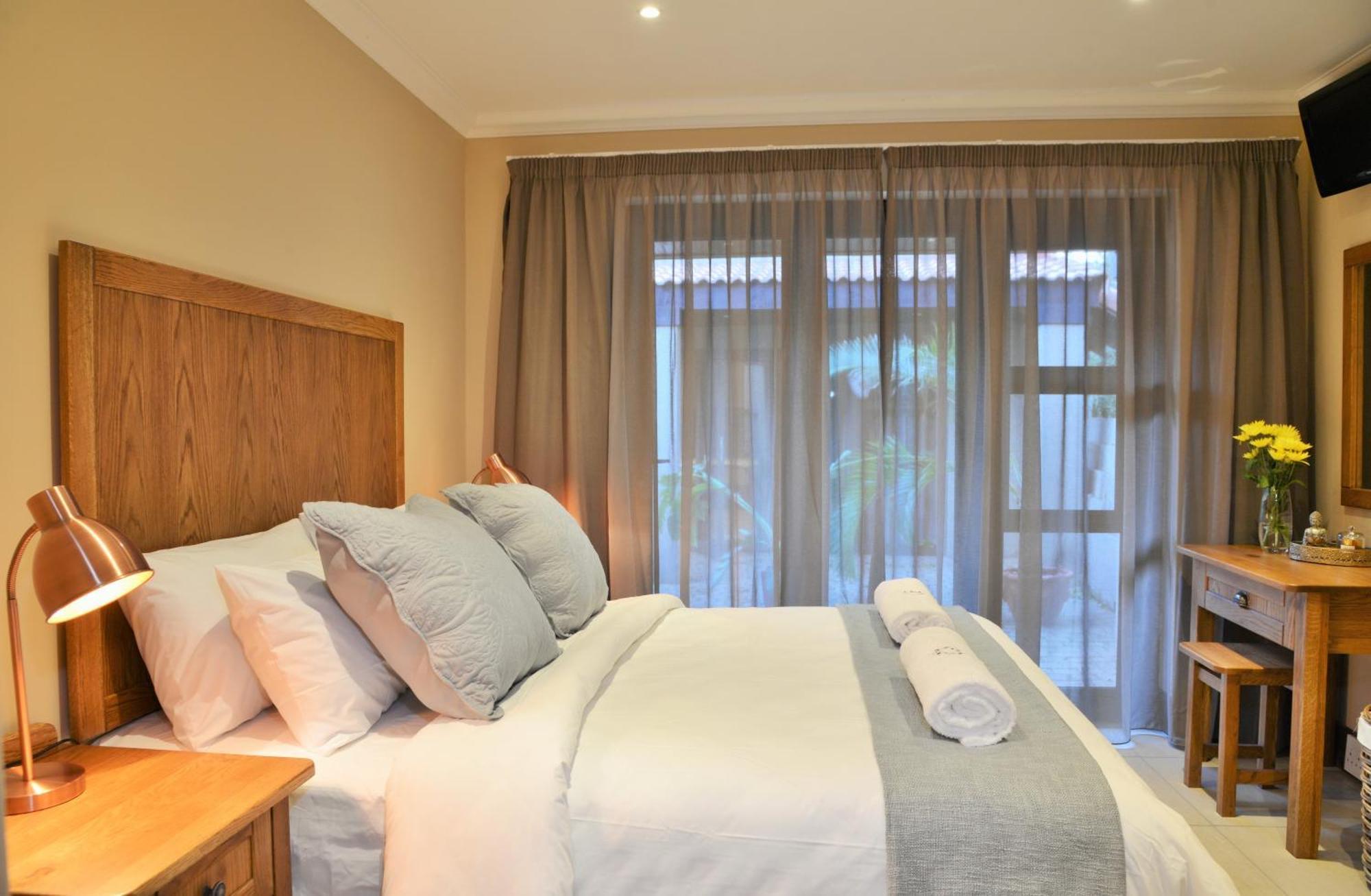La Perle Hotel บัลลิโต ภายนอก รูปภาพ