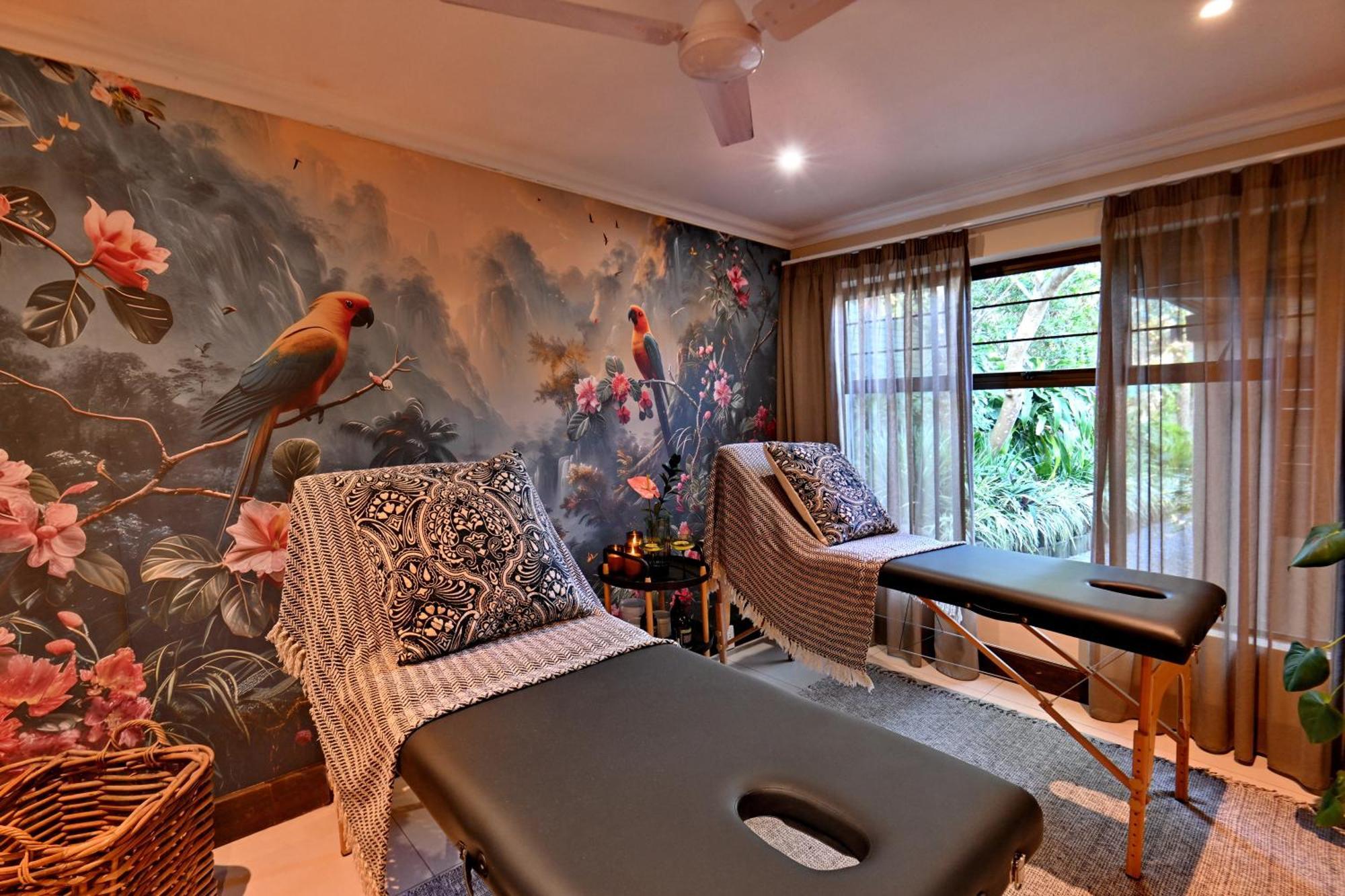 La Perle Hotel บัลลิโต ภายนอก รูปภาพ