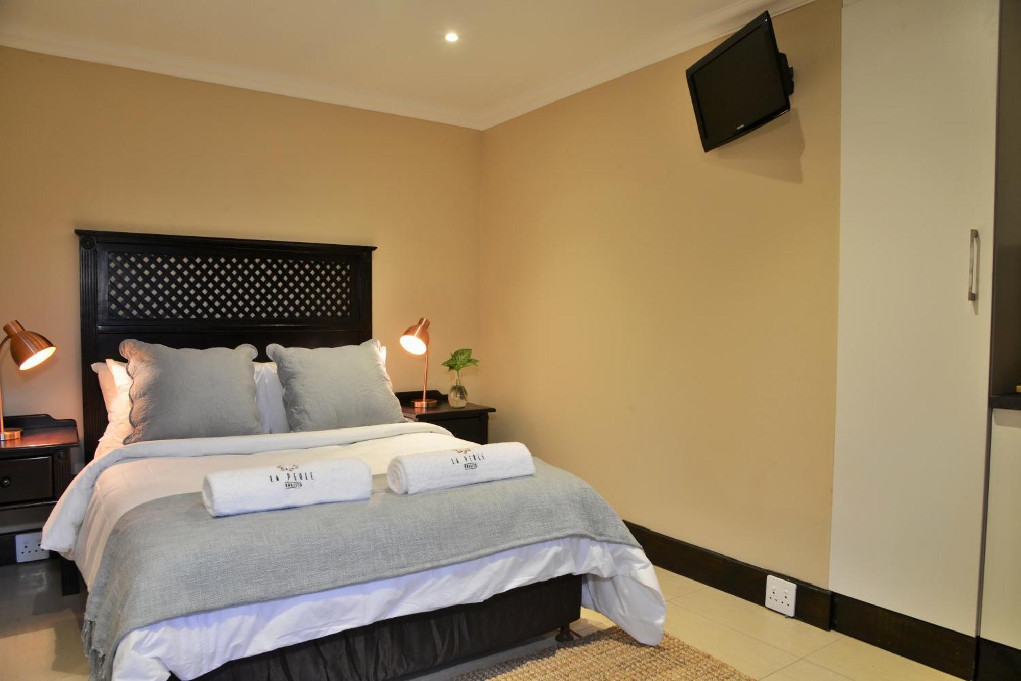 La Perle Hotel บัลลิโต ห้อง รูปภาพ