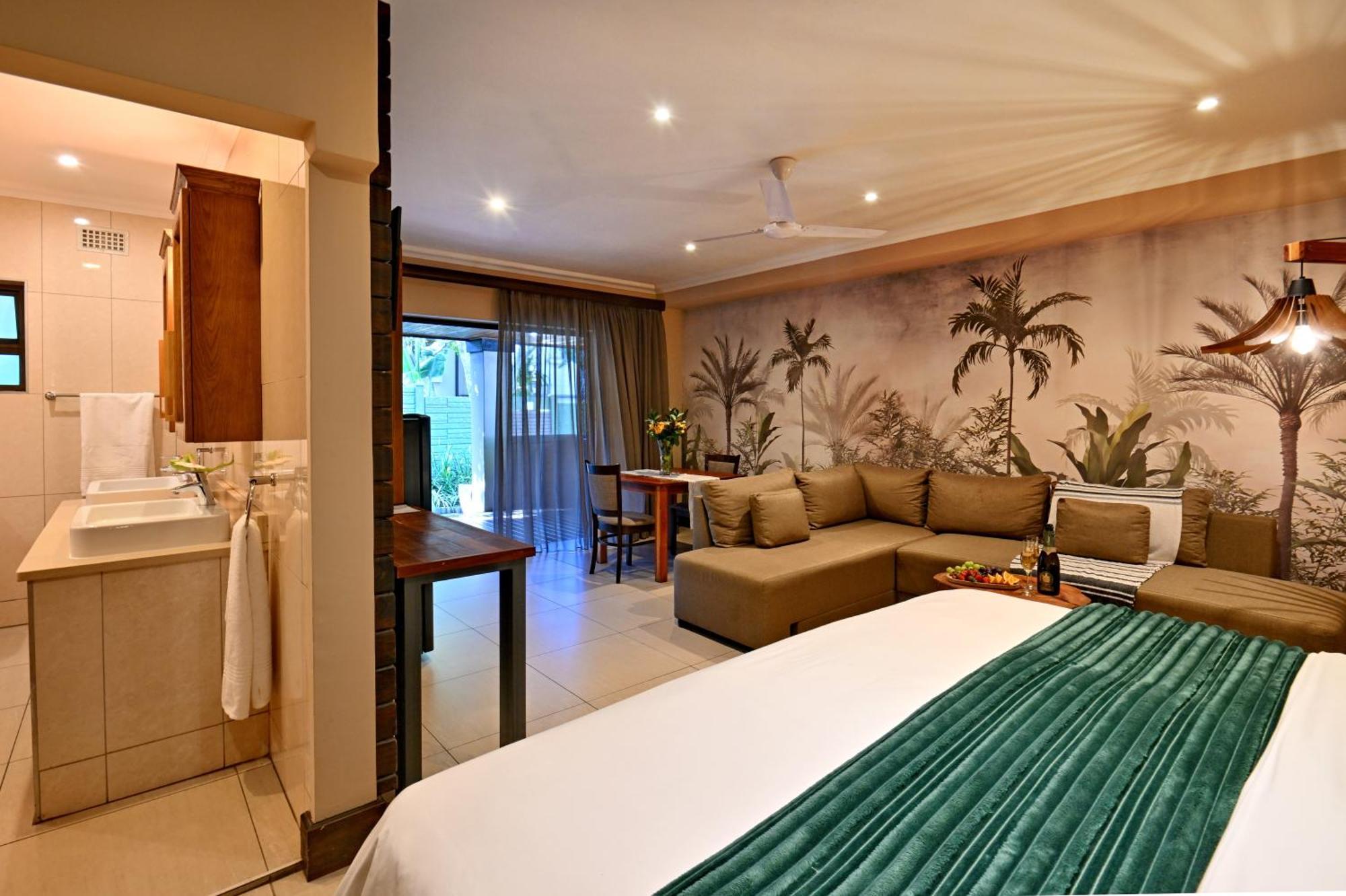 La Perle Hotel บัลลิโต ห้อง รูปภาพ
