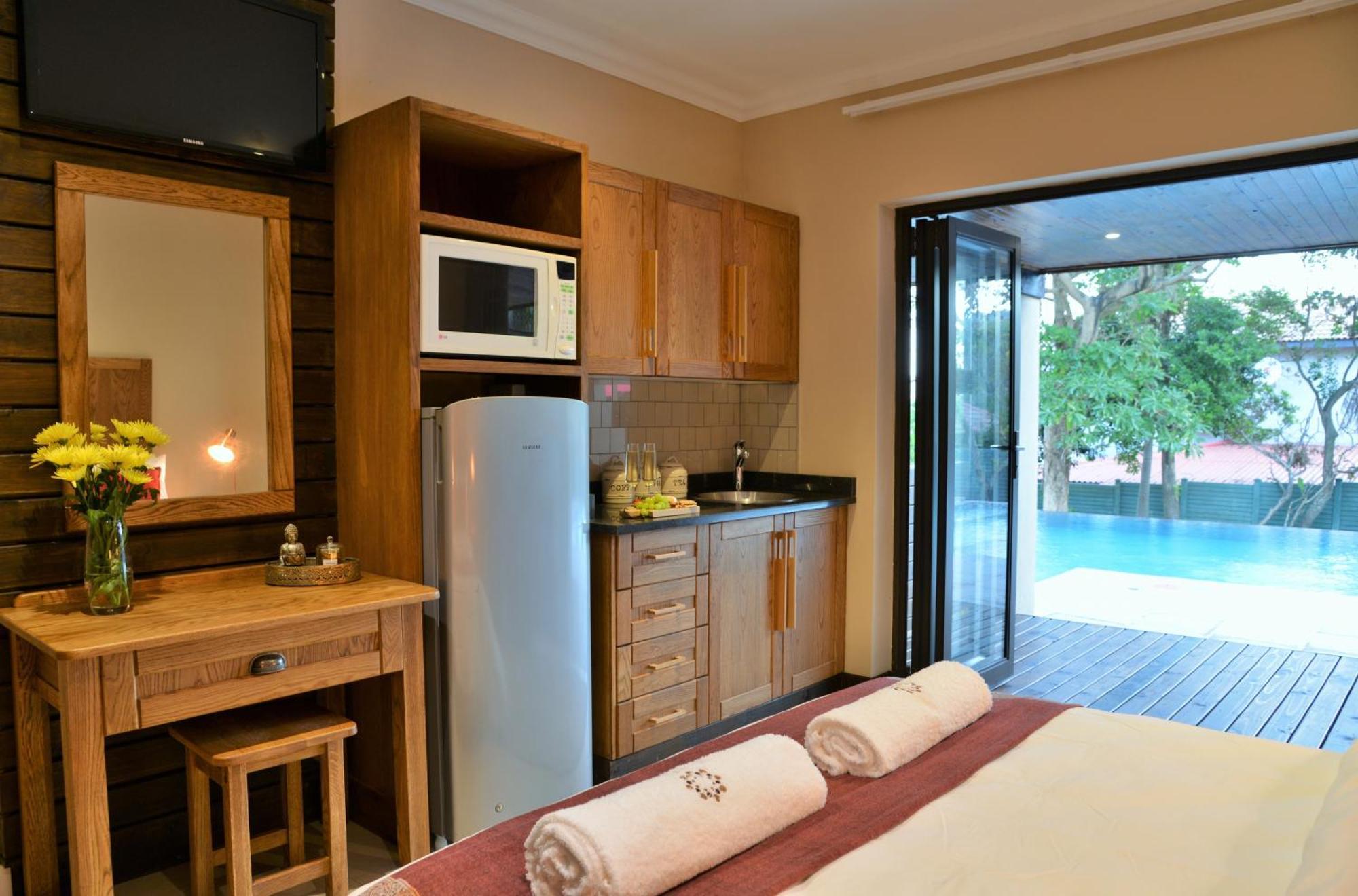 La Perle Hotel บัลลิโต ภายนอก รูปภาพ