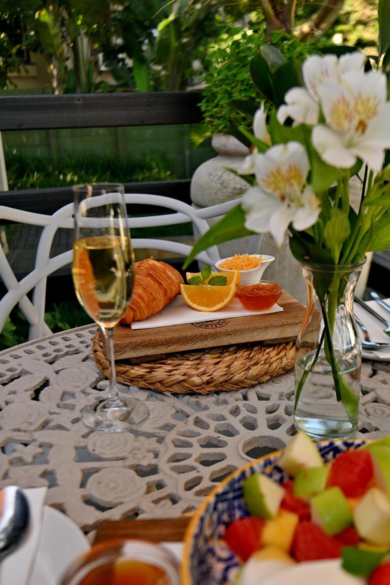 La Perle Hotel บัลลิโต ภายนอก รูปภาพ