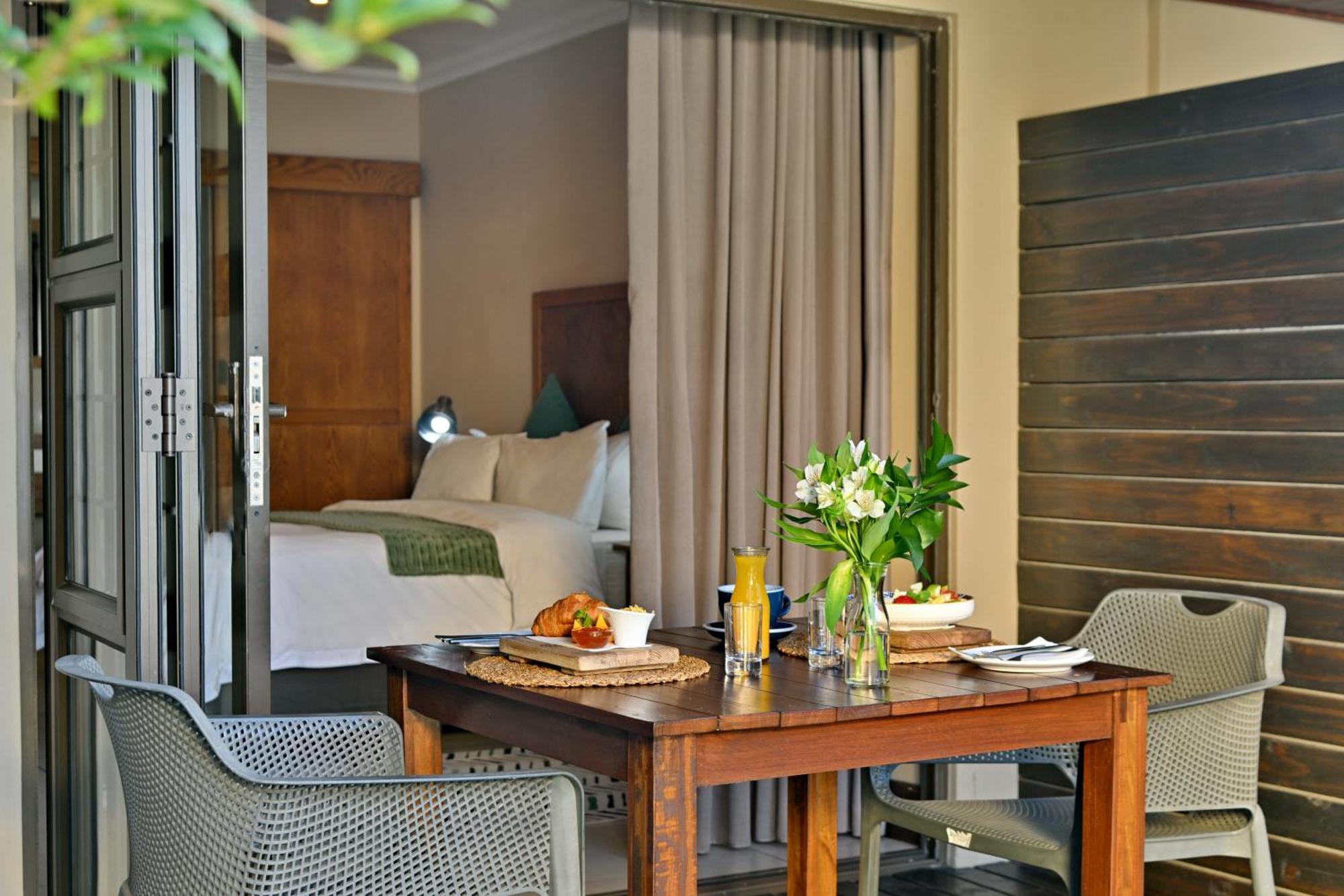 La Perle Hotel บัลลิโต ภายนอก รูปภาพ