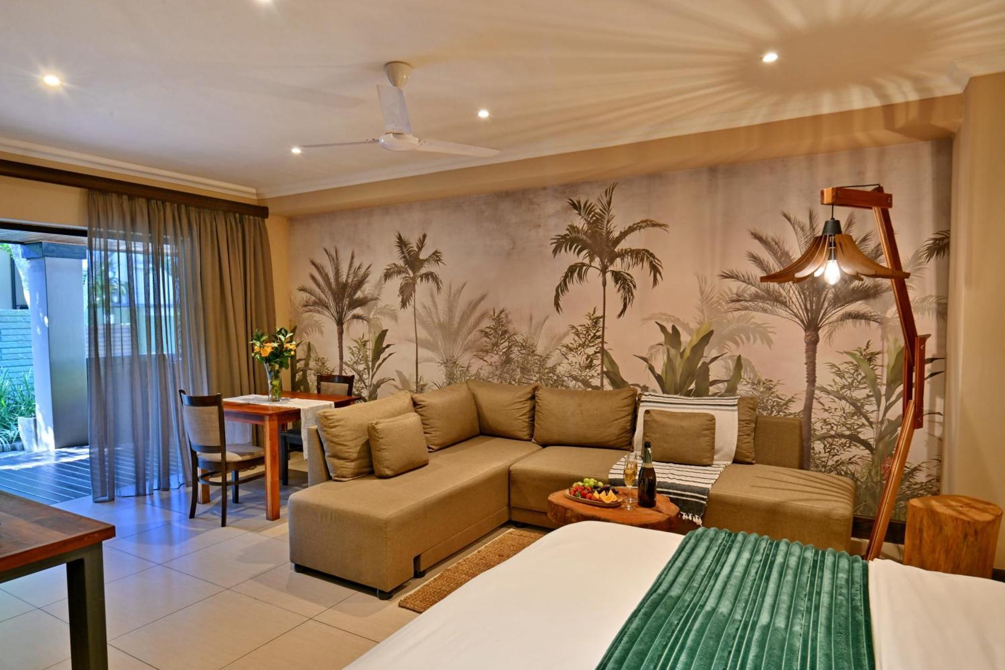 La Perle Hotel บัลลิโต ภายนอก รูปภาพ