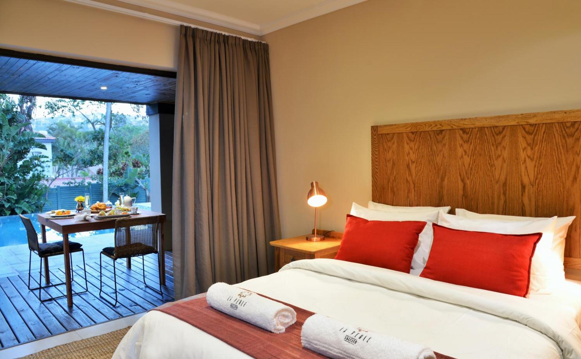 La Perle Hotel บัลลิโต ภายนอก รูปภาพ