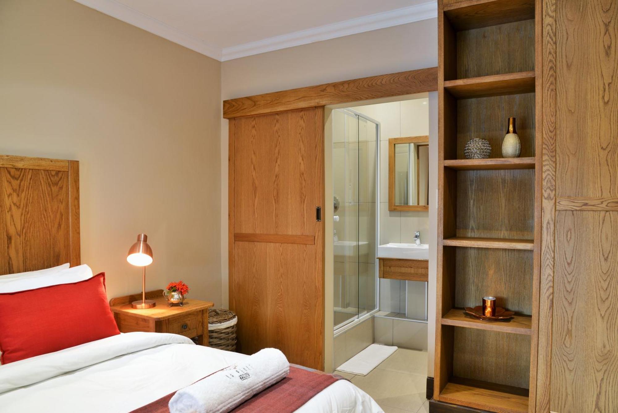 La Perle Hotel บัลลิโต ห้อง รูปภาพ