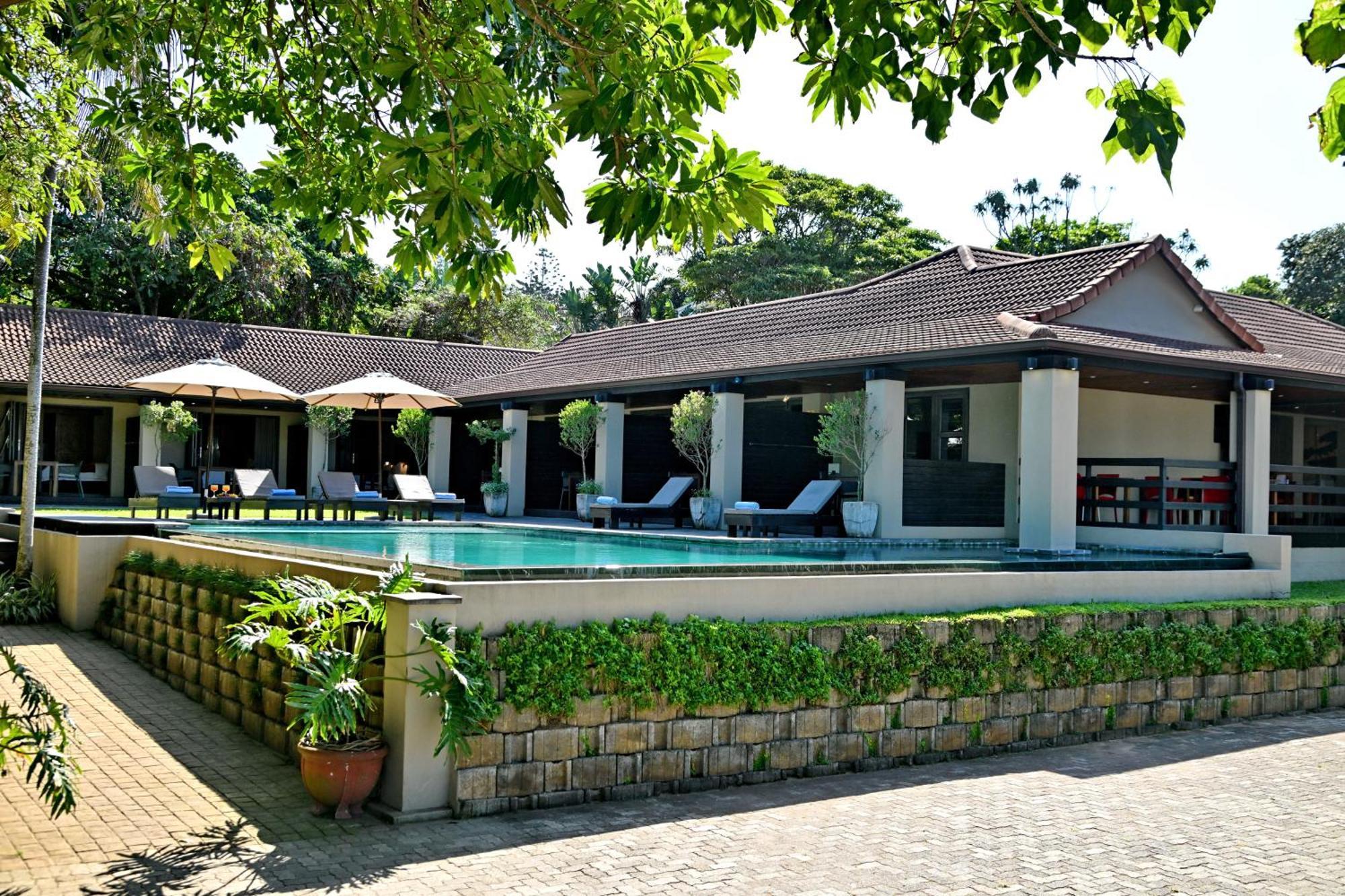 La Perle Hotel บัลลิโต ภายนอก รูปภาพ