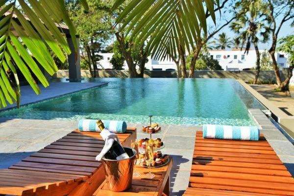 La Perle Hotel บัลลิโต ภายนอก รูปภาพ
