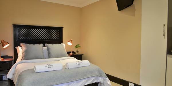 La Perle Hotel บัลลิโต ภายนอก รูปภาพ