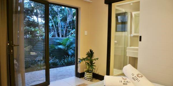 La Perle Hotel บัลลิโต ภายนอก รูปภาพ