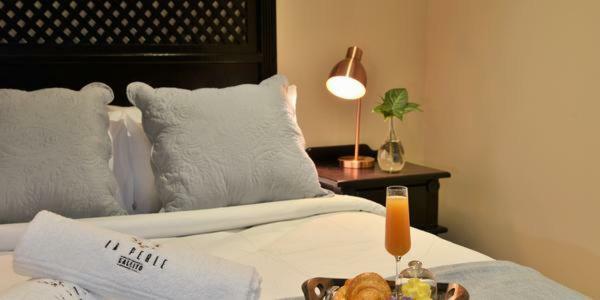 La Perle Hotel บัลลิโต ภายนอก รูปภาพ