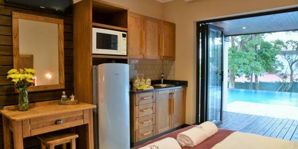 La Perle Hotel บัลลิโต ภายนอก รูปภาพ