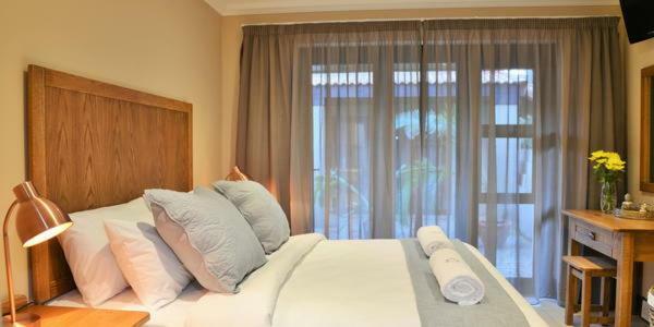 La Perle Hotel บัลลิโต ภายนอก รูปภาพ