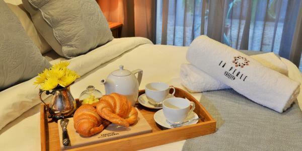 La Perle Hotel บัลลิโต ภายนอก รูปภาพ