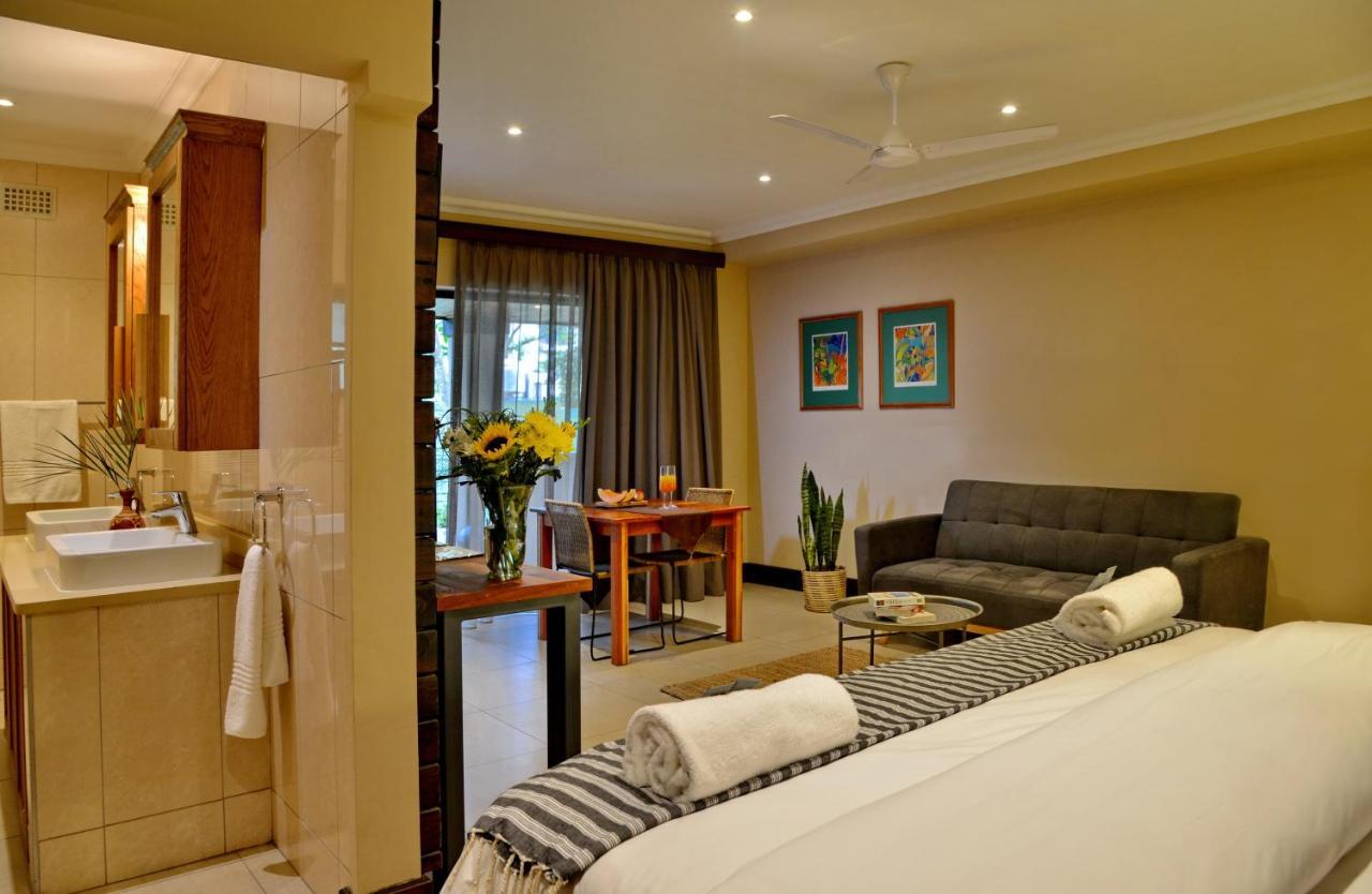 La Perle Hotel บัลลิโต ภายนอก รูปภาพ