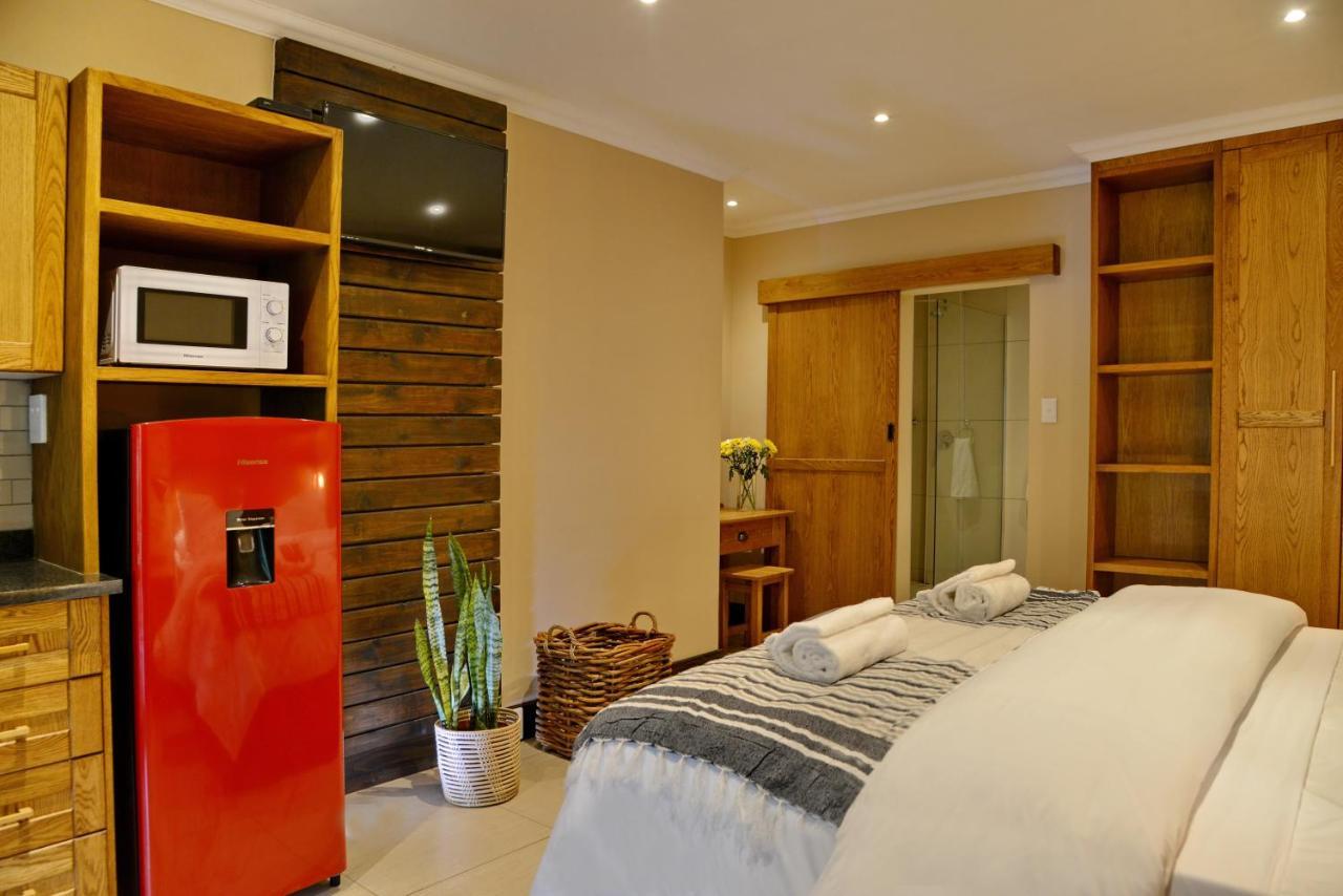 La Perle Hotel บัลลิโต ภายนอก รูปภาพ