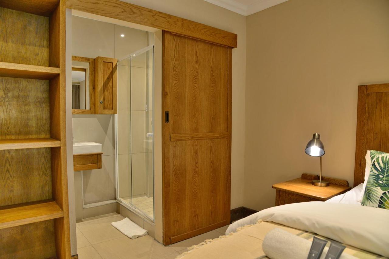 La Perle Hotel บัลลิโต ภายนอก รูปภาพ