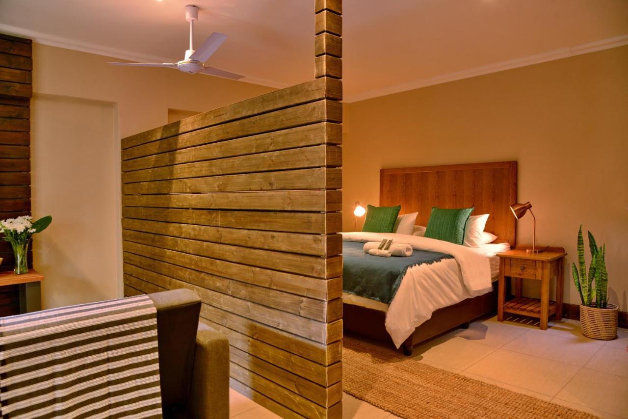 La Perle Hotel บัลลิโต ภายนอก รูปภาพ