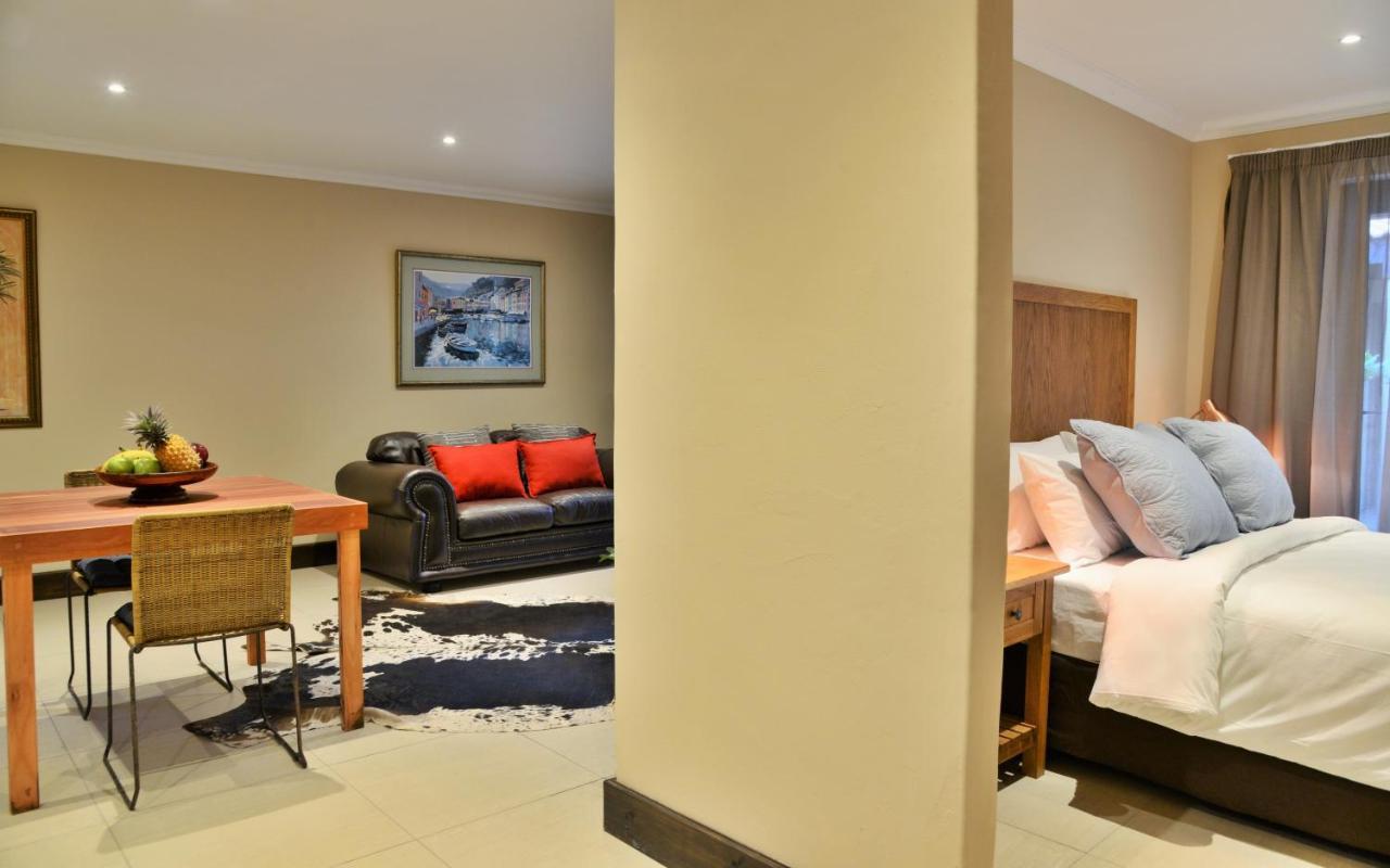 La Perle Hotel บัลลิโต ภายนอก รูปภาพ